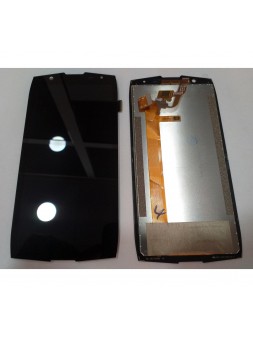 Oukitel WP5000 pantalla lcd + tactil negro