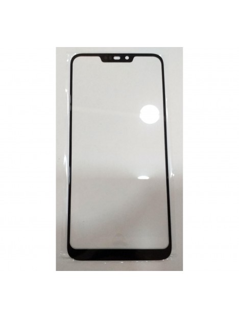 Asus Zenfone Max M2 ZB633KL ZB632KL cristal negro