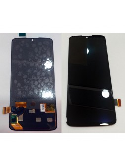 Motorola Moto Z4 Play pantalla lcd + tactil negro