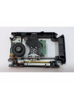 Playstation 4 PS4 KES-496AAA KEM-496AAA Lente con carro