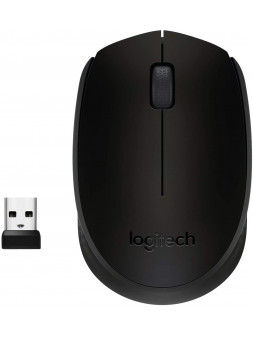 RATON INALAMBRICO LOGITECH...