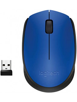 RATON INALAMBRICO LOGITECH...