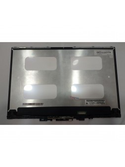 Lenovo Yoga 720-13IKB pantalla lcd + tactil negro + marco negro