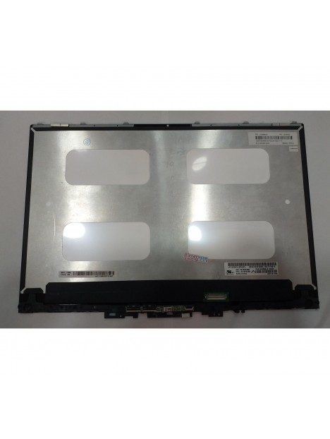 Lenovo Yoga 720-13IKB pantalla lcd + tactil negro + marco negro