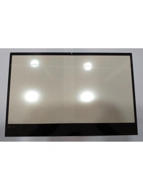 Lenovo Yoga 720-13IKB tactil negro