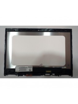 Lenovo Yoga 520 14 pantalla lcd + tactil negro + marco negro