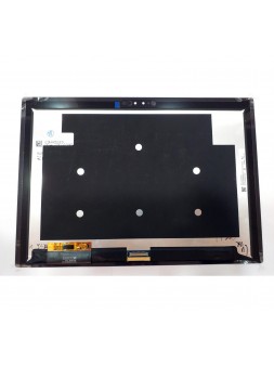 Lenovo Miix 630 pantalla lcd + tactil negro