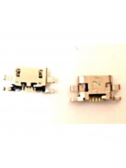 Motorola Moto C Plus xt1723 conector carga xt1725 xt1724