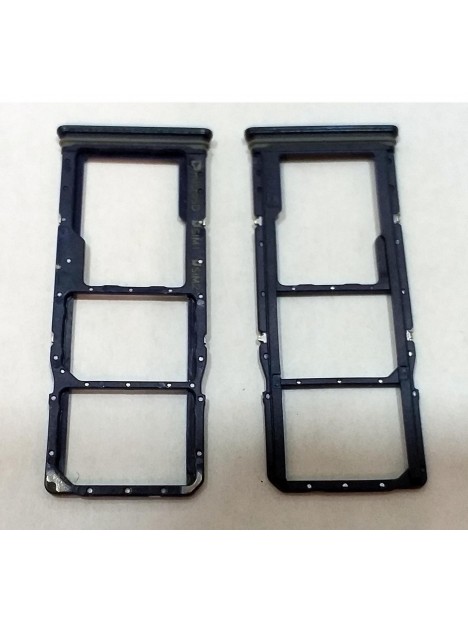 Samsung Galaxy A9 2018 A920F soporte o bandeja dual sim azul sm-a920f