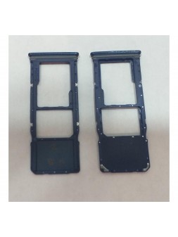 Samsung Galaxy A9 2018 A920F soporte o bandeja sim azul sm-a920f