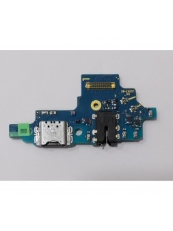 Samsung Galaxy A9 2018 A920F flex puerto carga sm-a920f