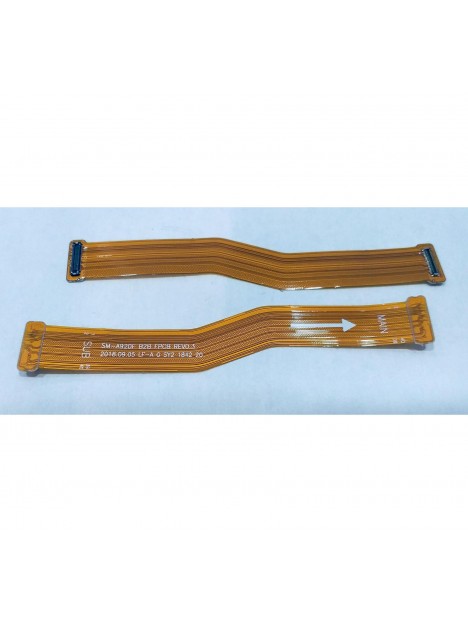 Samsung Galaxy A9 2018 A920F flex central sm-a920f