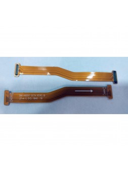 Samsung Galaxy A9 2018 A920F flex central sm-a920f