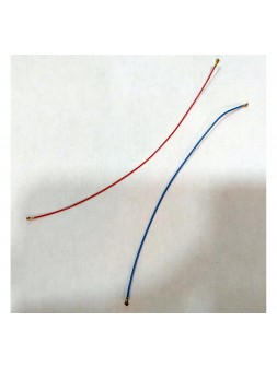 Samsung Galaxy A9 2018 A920F set antena coaxial sm-a920f