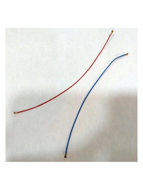 Samsung Galaxy A9 2018 A920F set antena coaxial sm-a920f