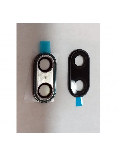 Huawei Honor 10 COL-L29 cubierta camara negra