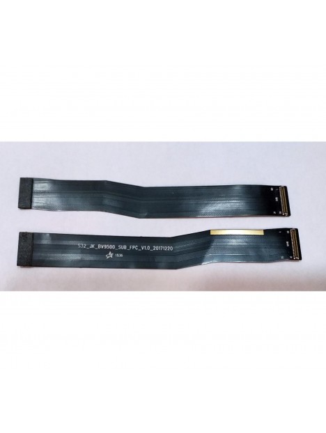 Blackview BV9500 BV9500 Pro flex central