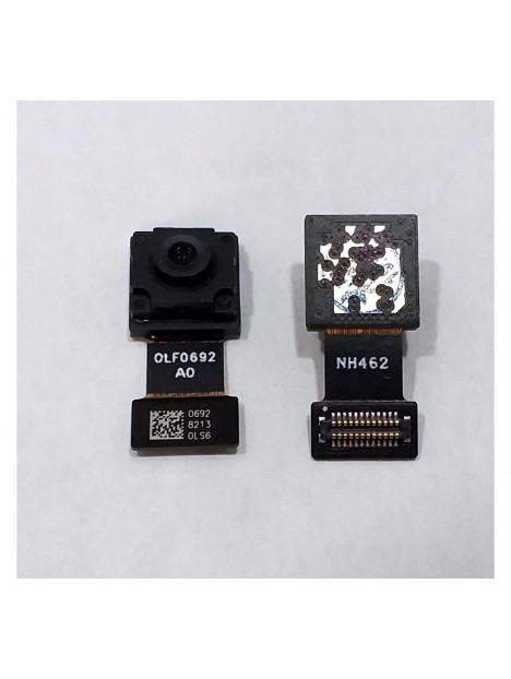 Xiaomi Redmi Note 5 Pro flex camara frontal