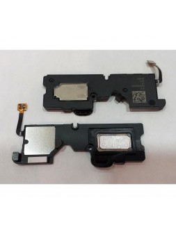 Google Pixel 3 flex buzzer