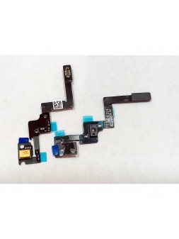 Google Pixel 3 flex microfono