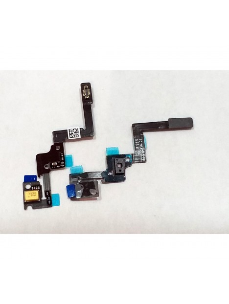 Google Pixel 3 flex microfono