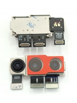 Oneplus 7 Pro Oneplus 7T Pro flex camara trasera