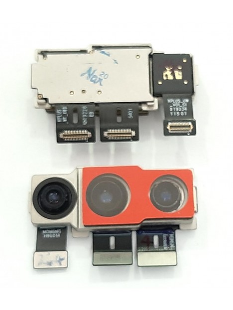 Oneplus 7 Pro Oneplus 7T Pro flex camara trasera