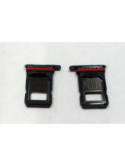 Oneplus 7 Pro soporte o bandeja sim negra