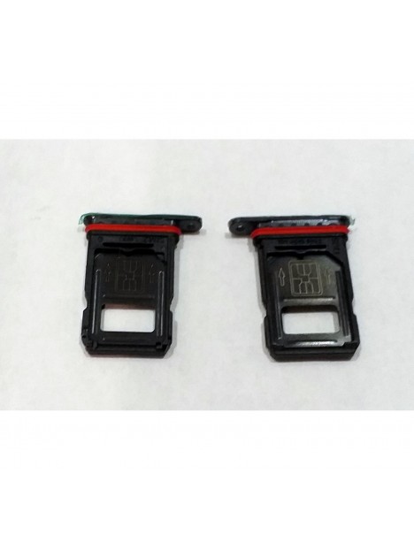 Oneplus 7 Pro soporte o bandeja sim negra