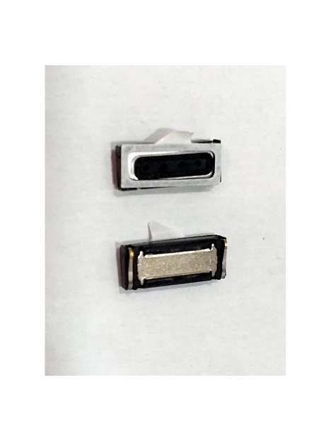 Oukitel K10000 Pro altavoz auricular