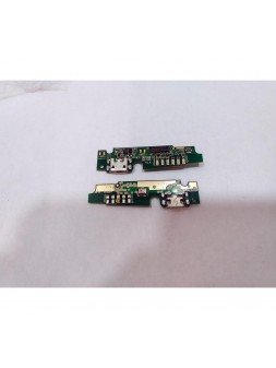 Oukitel K10000 Pro flex puerto carga