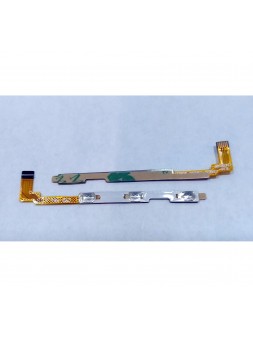 Oukitel U25 Pro flex power + volumen