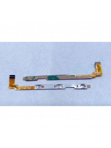 Oukitel U25 Pro flex power + volumen