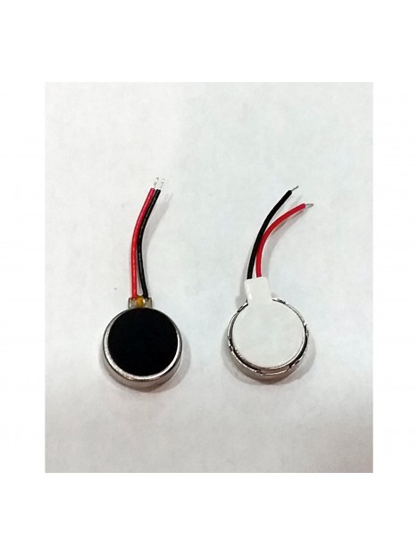 Oukitel U25 Pro flex vibrador