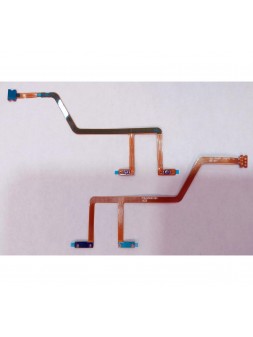 Doogee S80 flex  volumen