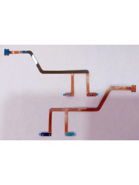 Doogee S80 flex  volumen