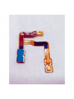 Doogee BL9000 flex sensor proximidad