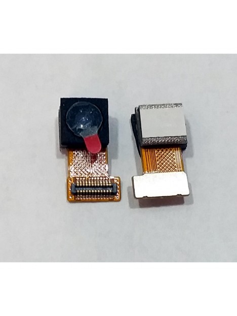 Doogee Y7 Plus flex camara frontal