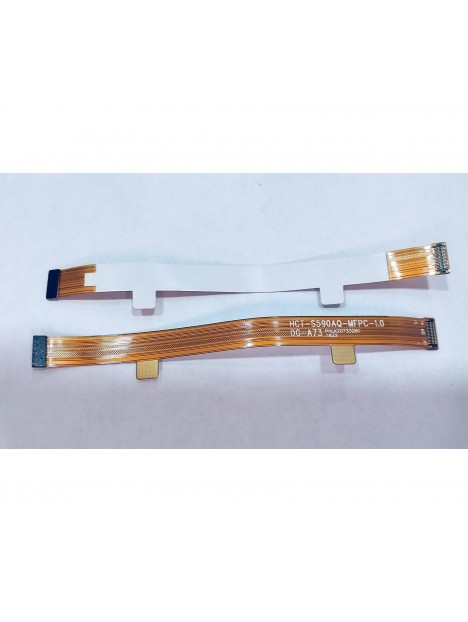 Doogee BL5500 BL5500 Lite flex central