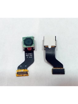 Doogee S55 S55 Lite flex camara trasera