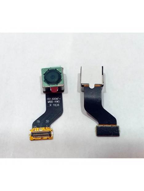 Doogee S55 S55 Lite flex camara trasera