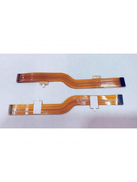 Doogee S55 S55 Lite flex central