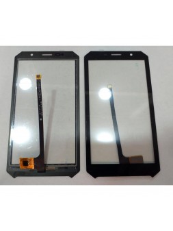 Doogee S60 S60 Lite pantalla táctil negro