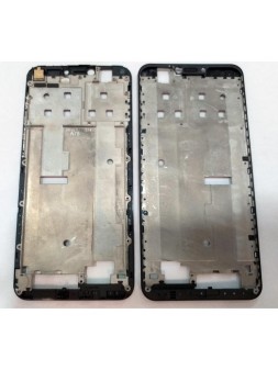 Doogee Y7 Plus carcasa central o marco negro