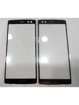 Doogee BL12000 cristal negro