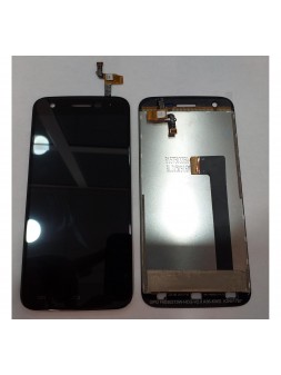 Doogee F3 Pro pantalla lcd + tactil negro