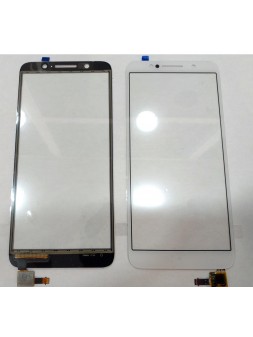 Alcatel 1C 5009 tactil blanco