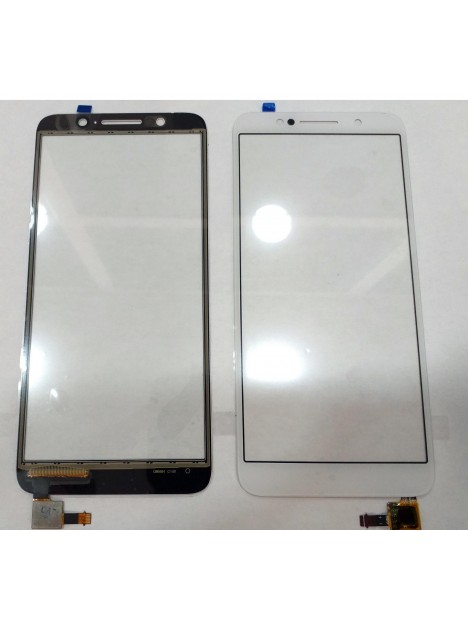 Alcatel 1C 5009 tactil blanco