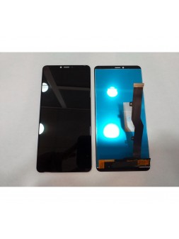 Alcatel Vodafone Smart X9 VFD820 pantalla lcd + tactil negro