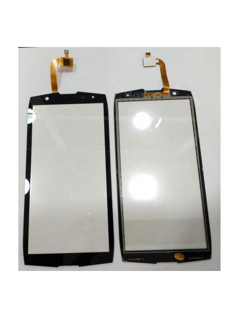 Oukitel WP5000 tactil negro